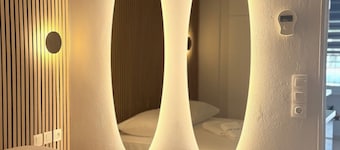 The Luxe Spot