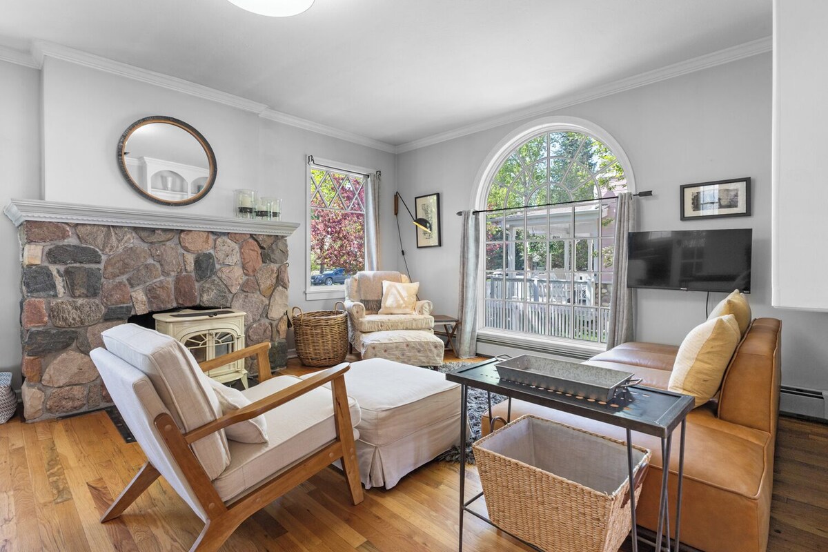 Majoittajan profiilikuva