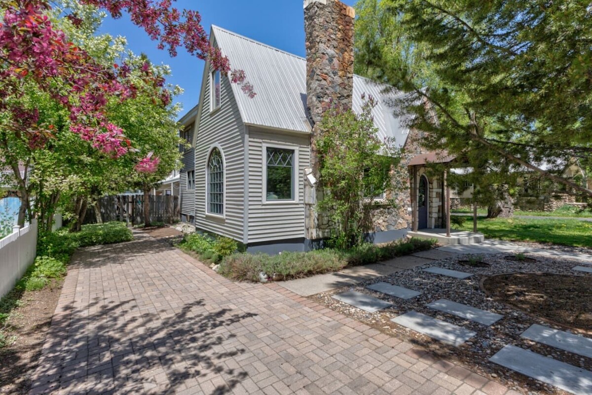 Image de profil de l’hôte