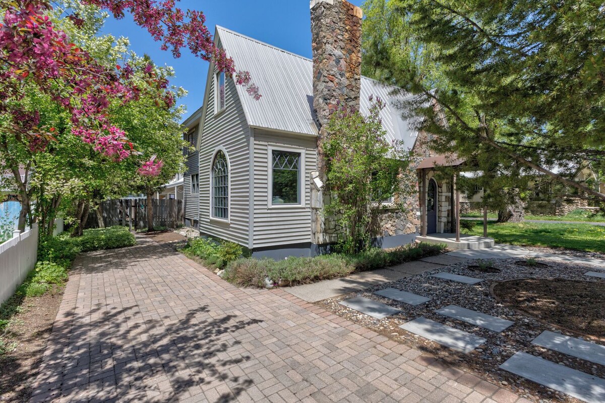 Værtens profilbillede