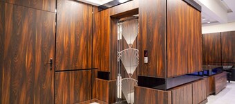 Nakheel Suites