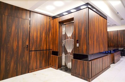 Nakheel Suites