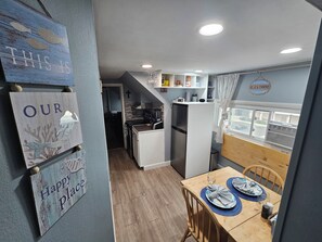 Spiseområde
