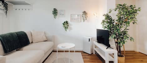 TV connectée
