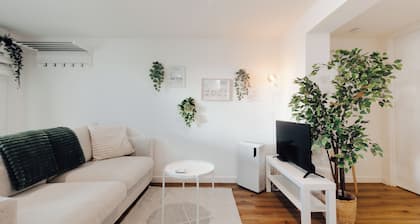 Grande maison & annexe, Ă deux pas de la Rochelle