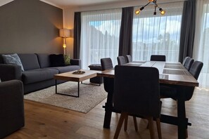 Chalet | Ristoranti