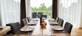 Chalet in Austria Near Gondola & Nature Reserve