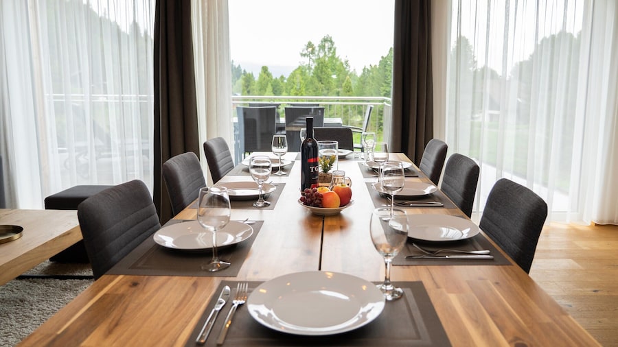 Chalet in Austria Near Gondola & Nature Reserve