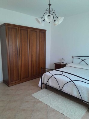 1 slaapkamer, wifi, beddengoed