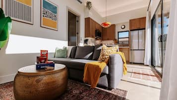 Smart TV, offices