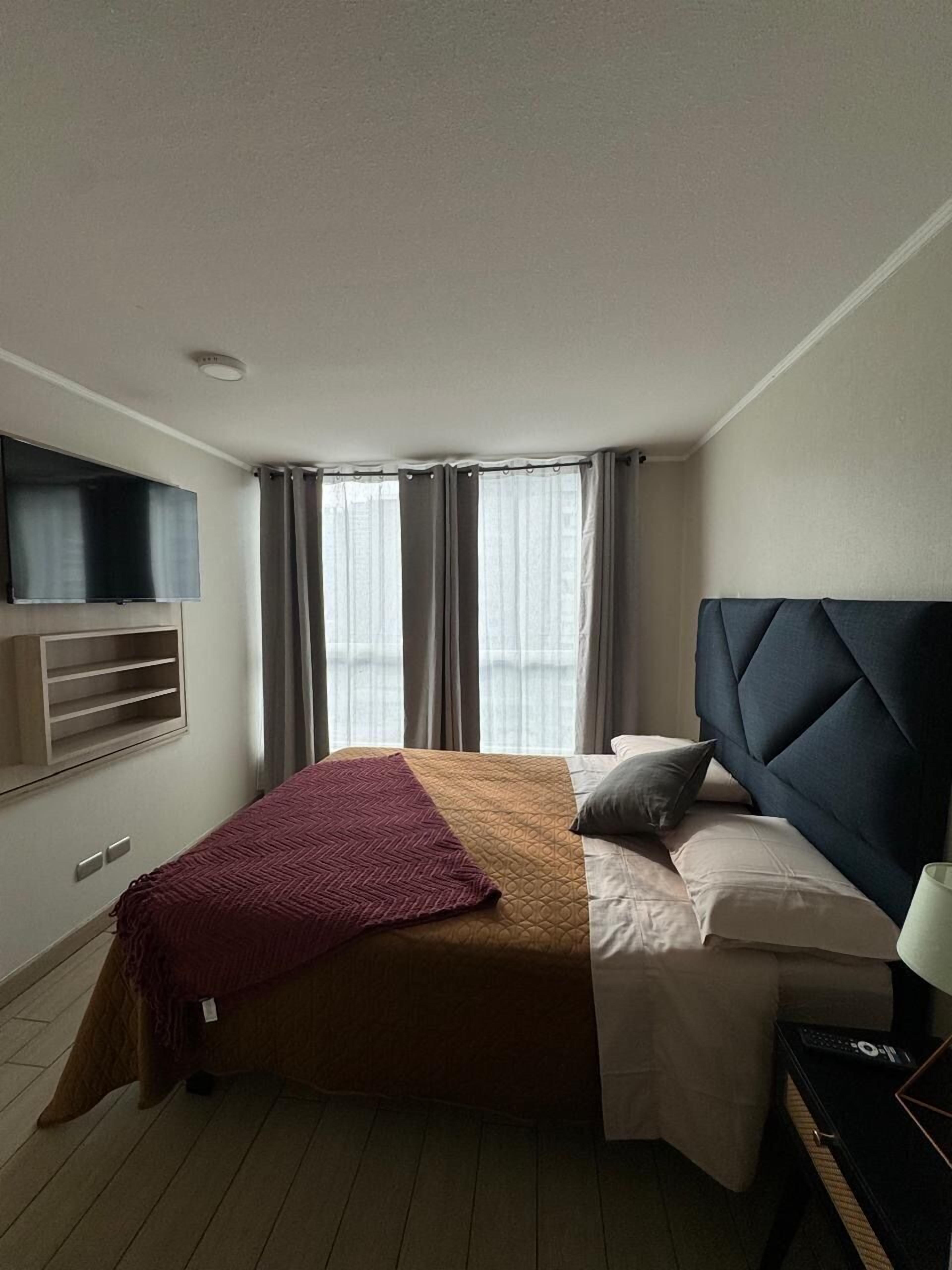 City Apartment | Soundproofing, iron/ironing board, free WiFi