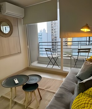 Living area - collection R 1 (Santiago)