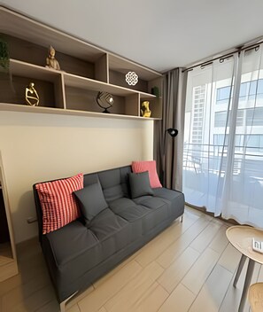 Living area - collection R 1 (Santiago)