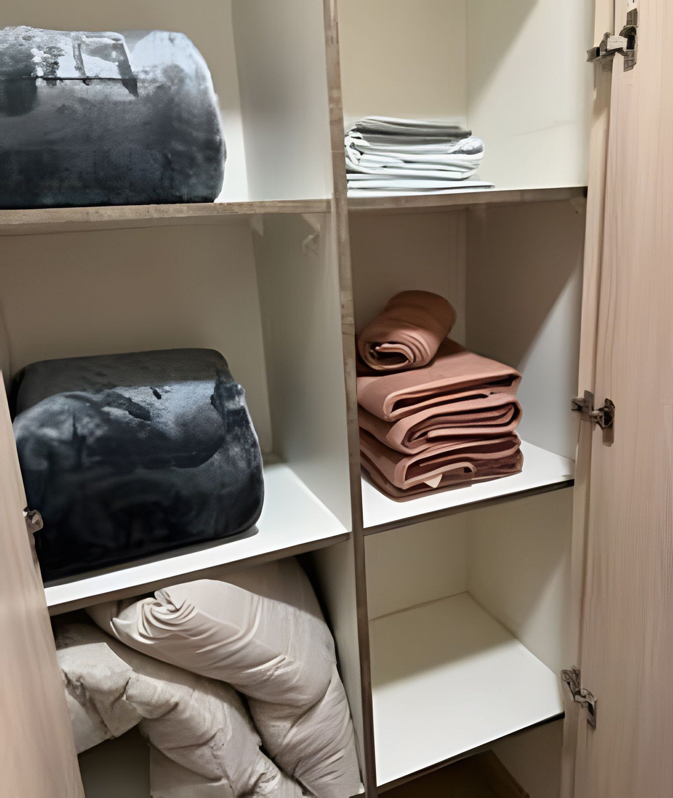 Apartment | Interior