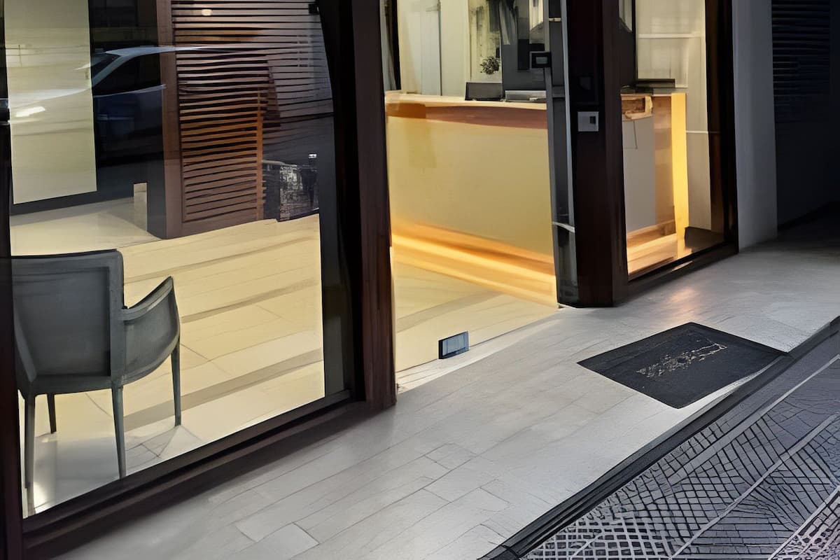 apartman | Lobby