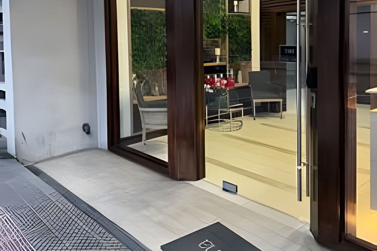apartman | Lobby