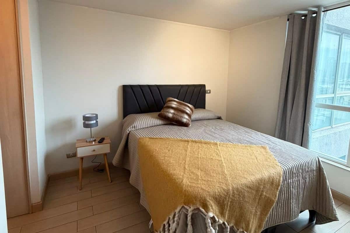 Apartment | Soundproofing, iron/ironing board, free WiFi, bed sheets