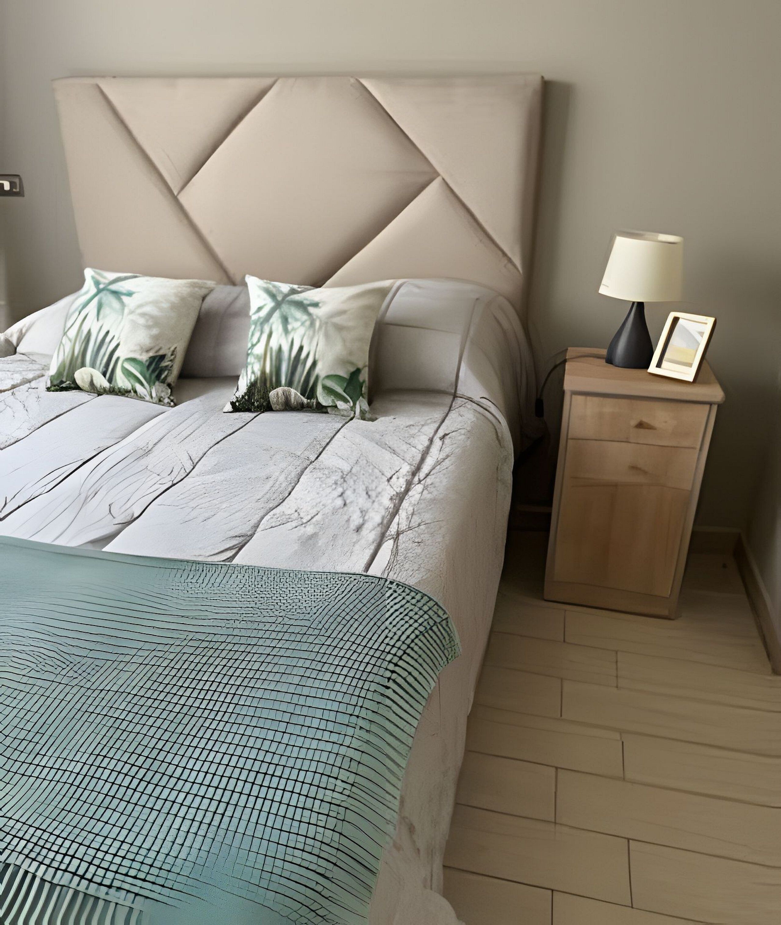 Apartment | Soundproofing, iron/ironing board, free WiFi