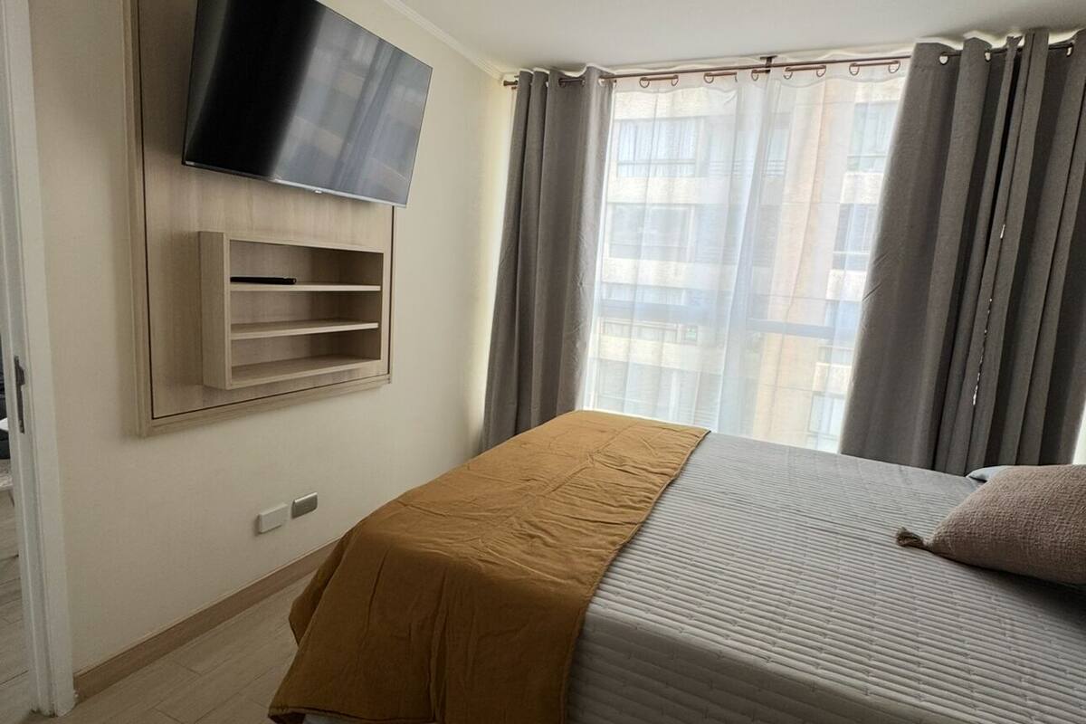 Soundproofing, iron/ironing board, free WiFi