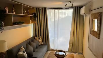 Apartment | Living area