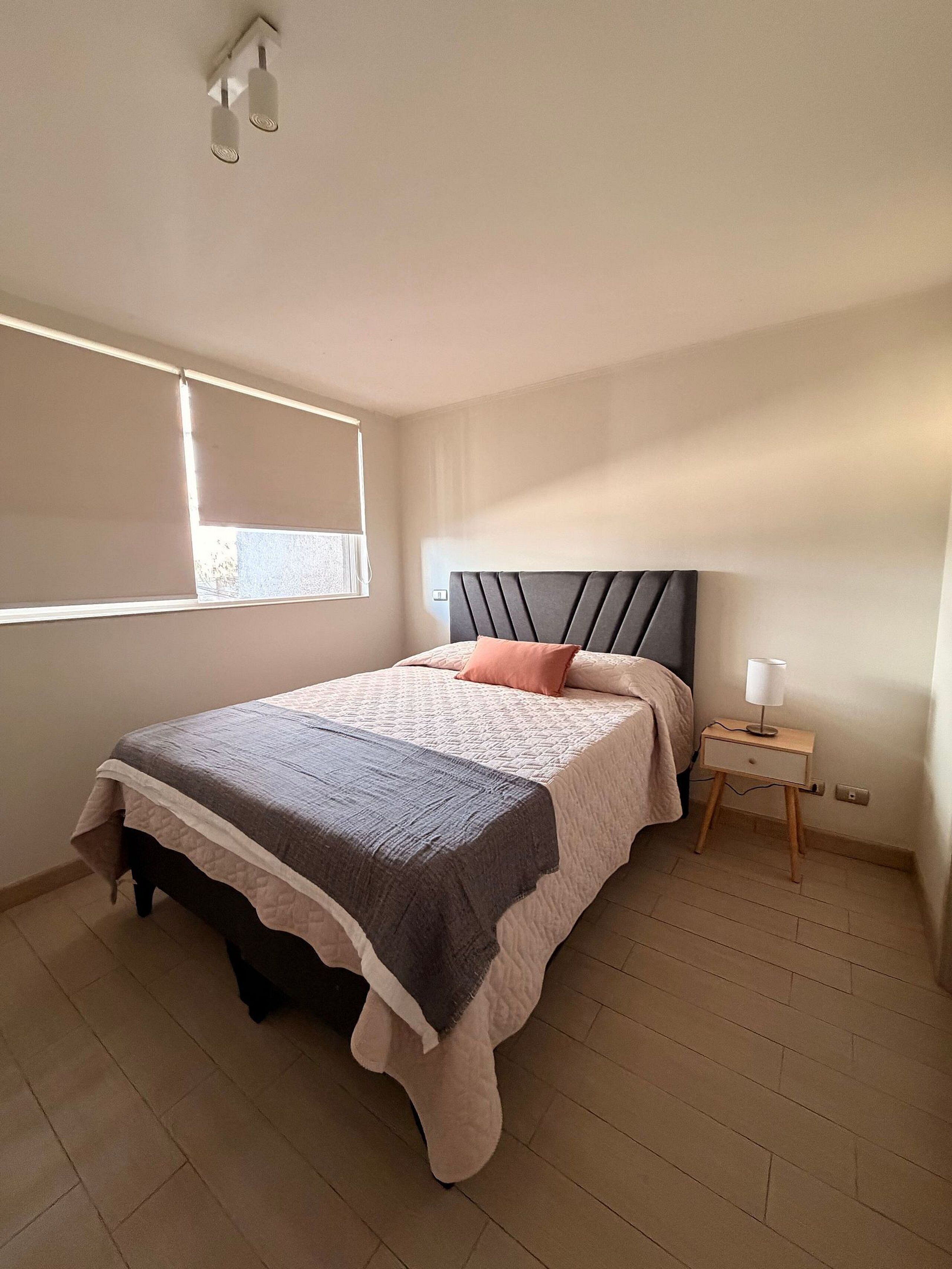 Comfort Quadruple Room | Soundproofing, iron/ironing board, free WiFi