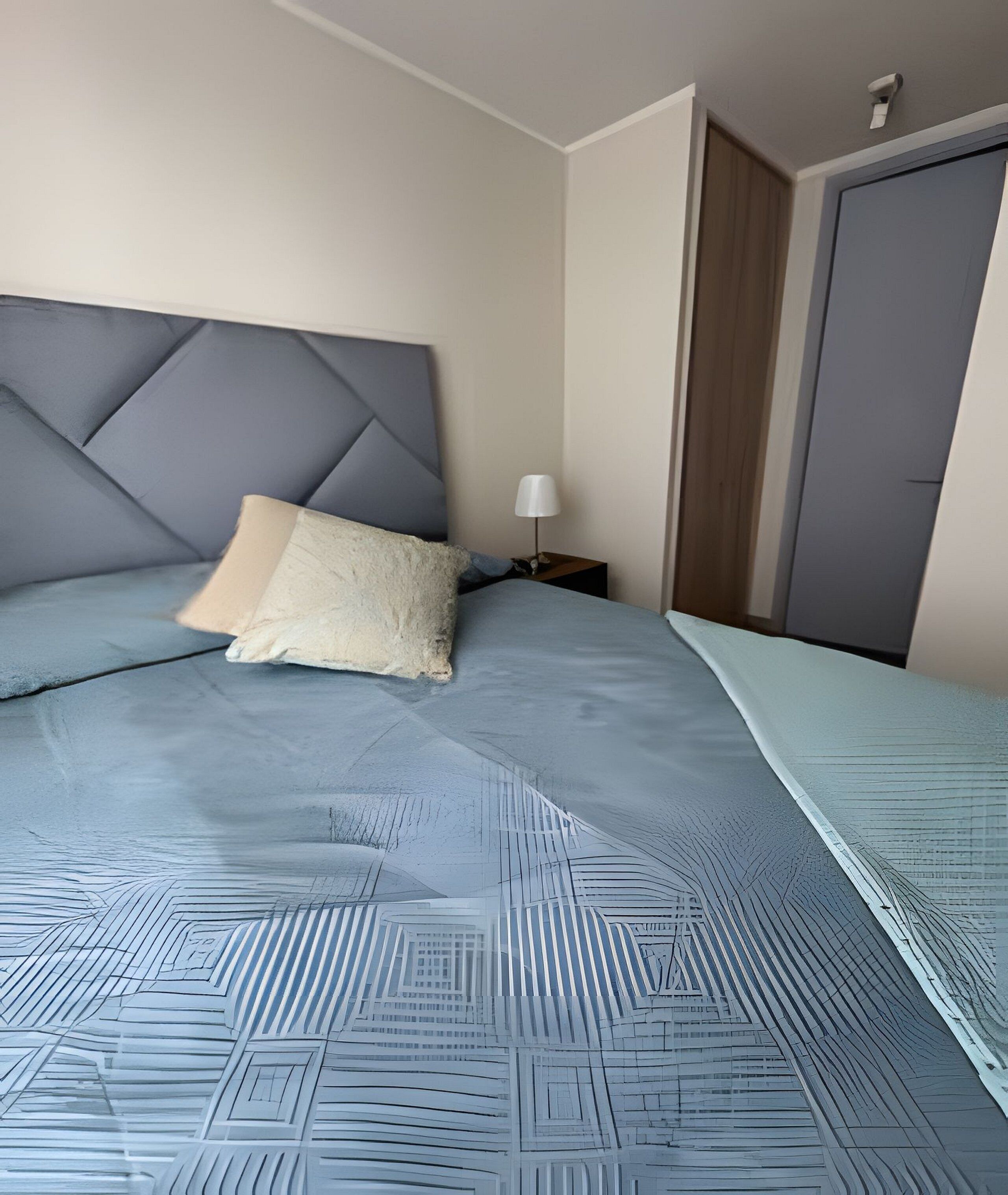 Apartment | Soundproofing, iron/ironing board, free WiFi