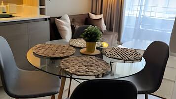 Appartement | Restauration