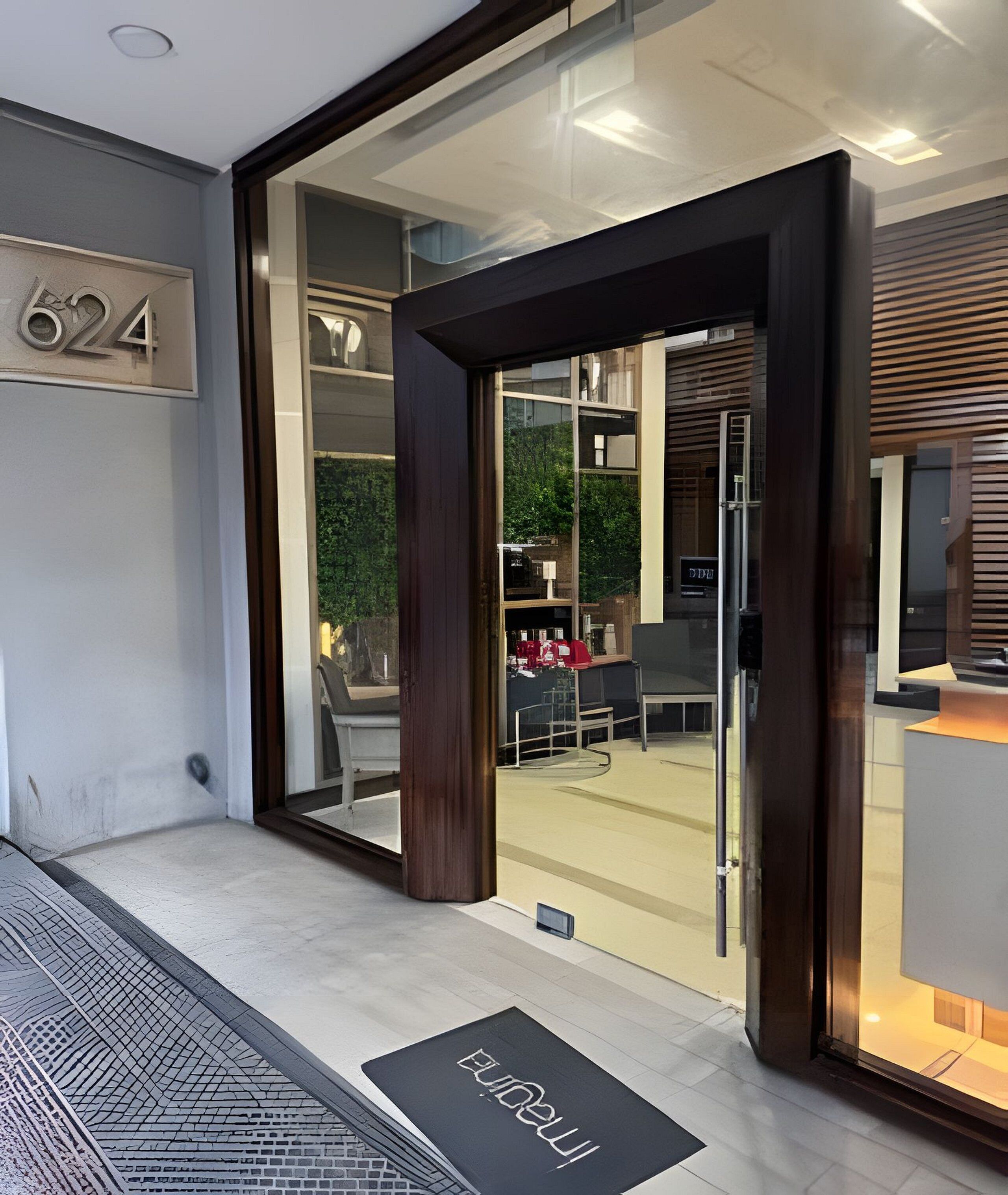 Apartment | Interior