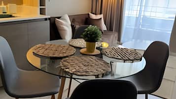 Apartment | Speisen