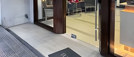 Apartemen | Interior