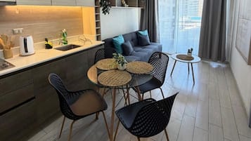 Exclusive Triple Room | Interior