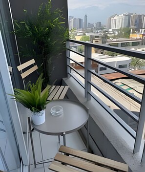 Property grounds - collection R 1 (Santiago)