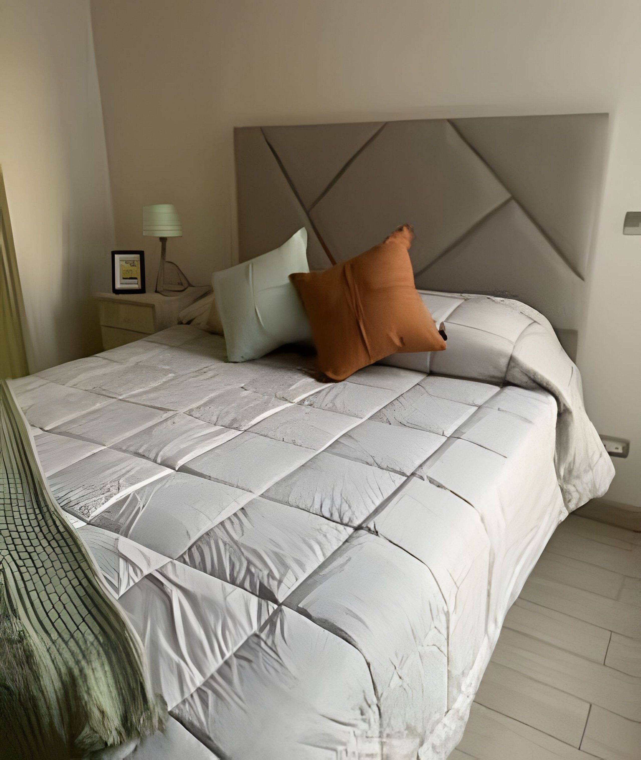 Apartment | Soundproofing, iron/ironing board, free WiFi