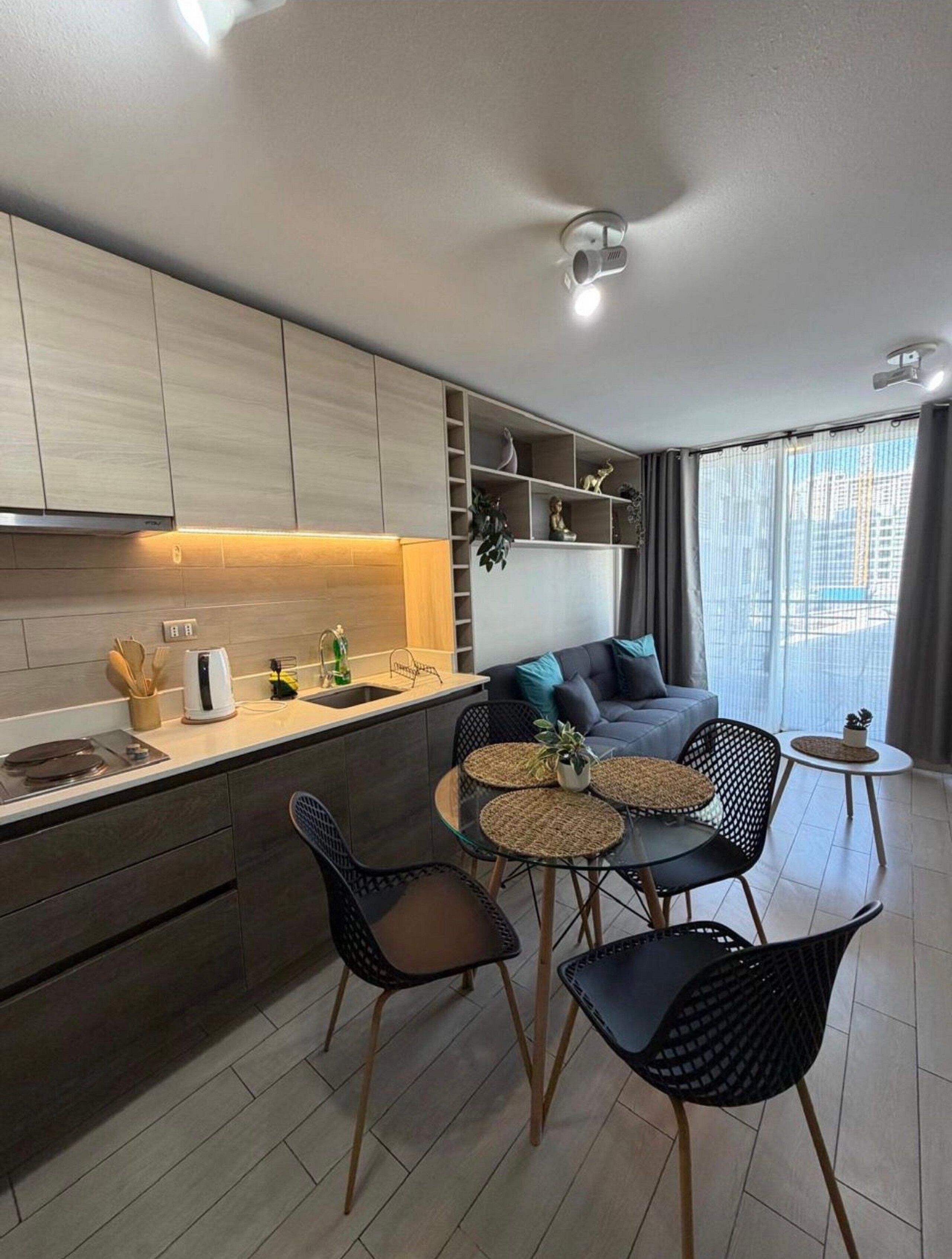 Exclusive Triple Room | Interior