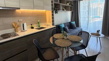 Exclusive Triple Room | Interior