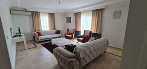Standard Condo - Konakhan Residence (Alanya)