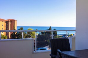 View from property - Konakhan Residence (Alanya)