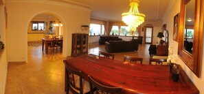 VILLA - Konakhan Residence (Alanya)