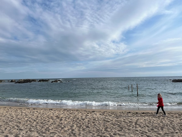 Plage