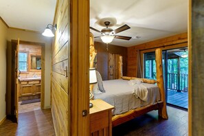 3 habitaciones, wifi gratis y ropa de cama 