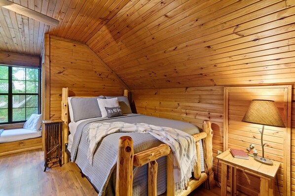 3 Schlafzimmer, kostenloses WLAN, Bettwäsche
