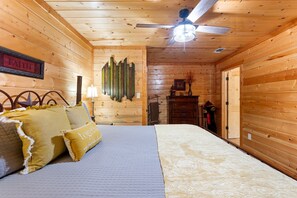 2 Schlafzimmer, Internetzugang, Bettwäsche