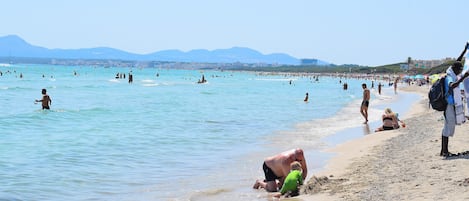Strand