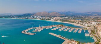 E432 Can Roca by Mallorca Villa Selection