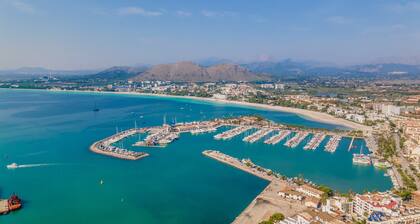 E432 Can Roca by Mallorca Villa Selection