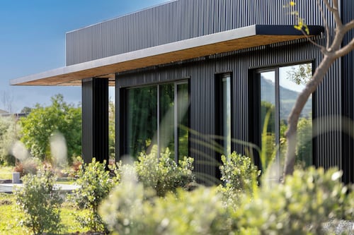 Scorzamara Exclusive Country Lodges - Private Pool or Jacuzzi