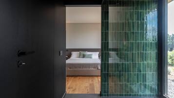 Deluxe bungalow with private pool