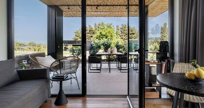 Scorzamara Country Lodges