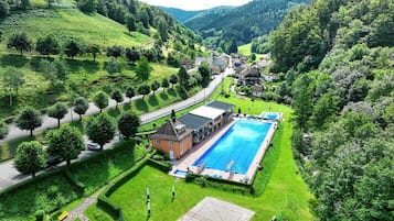 Alberca