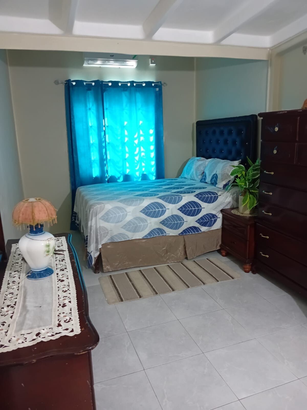 2 soveværelser, strygejern/strygebræt, Wi-Fi, sengetøj